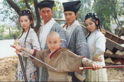 从1990到2010年，每年一部经典电视剧，满满的回忆杀