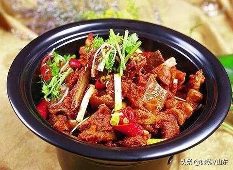 家常味最讨喜！大厨推荐27道重口大众菜品，家常菜中出真味