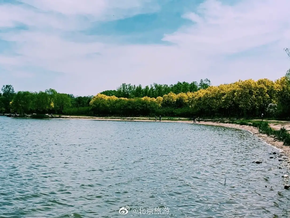 北京旅游点有哪些景点(中国旅游点有哪些景点)