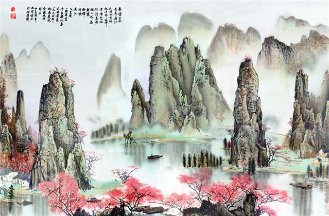 七首经典怀友诗：情义深重，字句间见真挚友情