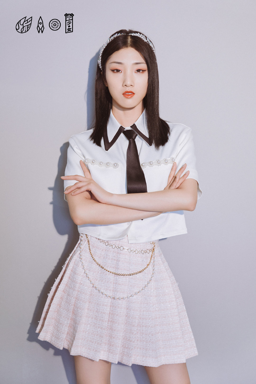 火箭少女101成员 101女团成员简介-文化号