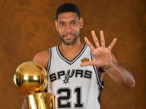 nba為什么說哪都有喬治（NBA球星的那些梗）