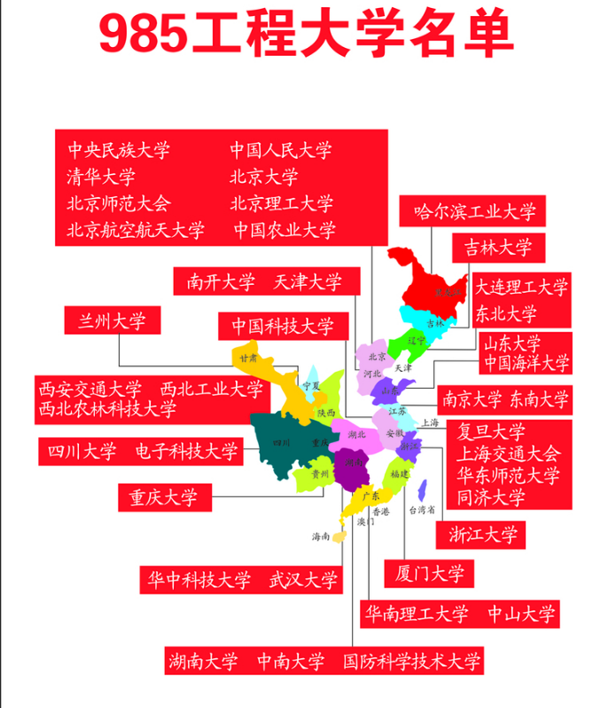 江苏一份“选调生”名单引争议，江南大学都算名校？被嘲太自恋