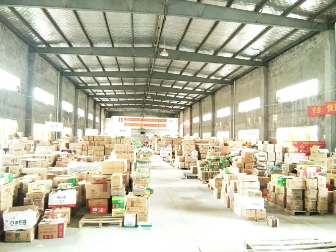 2014年成立商贸公司，短短6年时间从0到亿元销售，他是如何做到的