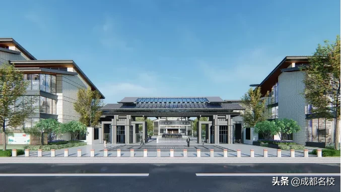 树德博瑞、天立、成川外…2020年郫都5所热门私校，你一定动心