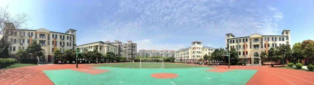 堪比双学区！上海各区公办一贯制学校盘点，升学一步到位