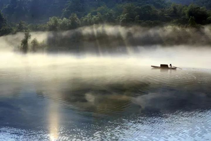 这20个旅行地，每一个都是上帝的私藏