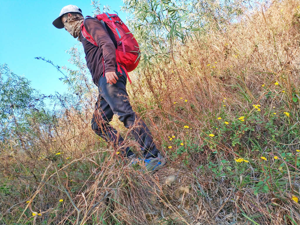 阿迪达斯裤子尺码（阿迪达斯男子户外长裤测评）