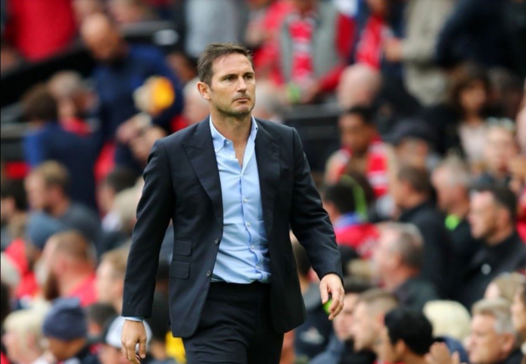 英超第一轮什么意思（聊聊英超新赛季第一轮）