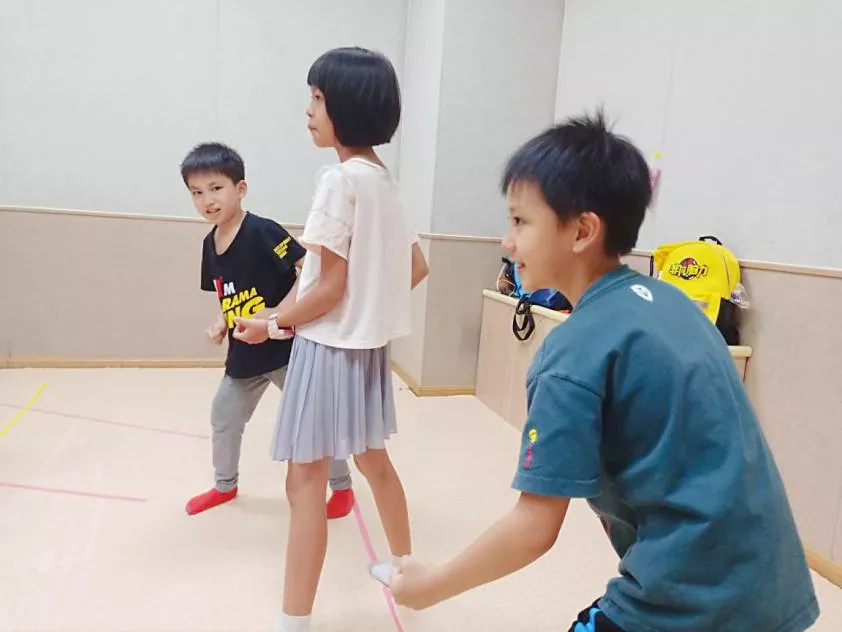 广州篇Ⅱ丨汇演季丨小戏精:舞台是个会发生奇迹的神奇存在