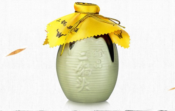 沒(méi)錢喝什么酒好？4種60元以內(nèi)的純糧好酒大放送，建議收藏