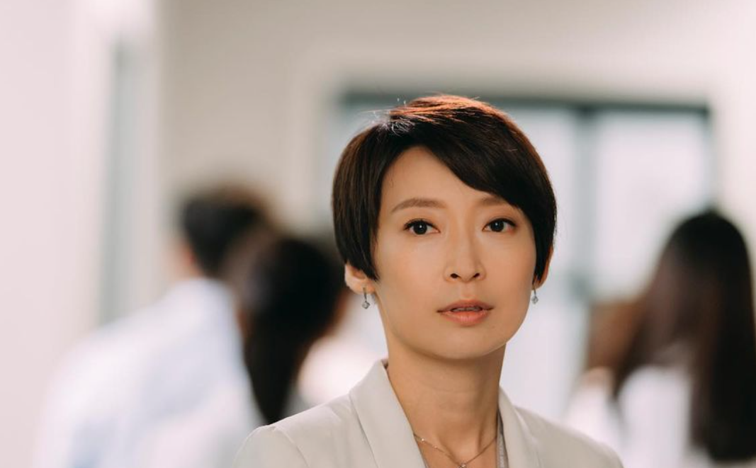 7位演戏却“丑出天际”的女星，有人拿下最佳女配，有人黑料缠身