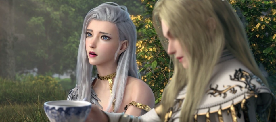 《超神学院》：天刃王、天基王、天启王都为何陨落？