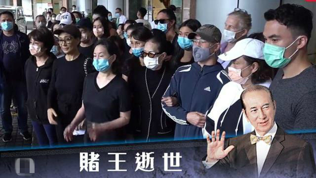 悲痛2020！众传奇巨星陨落，老戏骨相继去世，多人自杀成遗憾