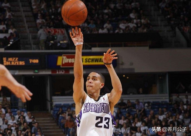 nba为什么叫凯文(名唤“凯文”的球员组队战力如何？加内特杜兰特领衔，乐福第六人)