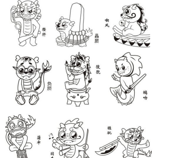 出自上古四大凶兽,从吃人妖魔到吃货雅称,饕餮的冷知识了解一下