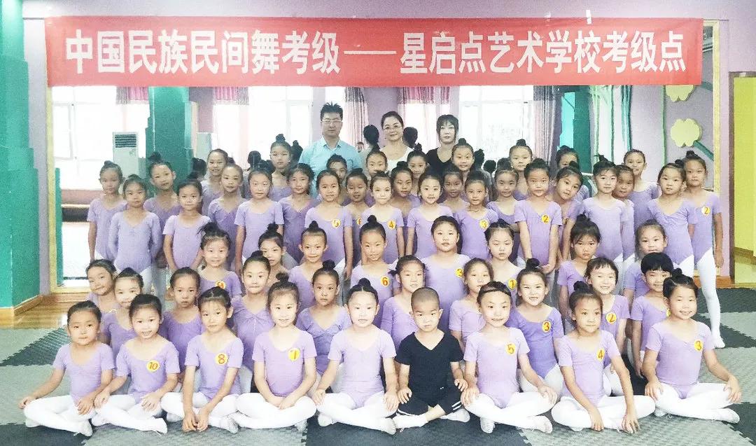 塞上江南·花儿绽放 | 宁夏考区学生考级精彩呈现