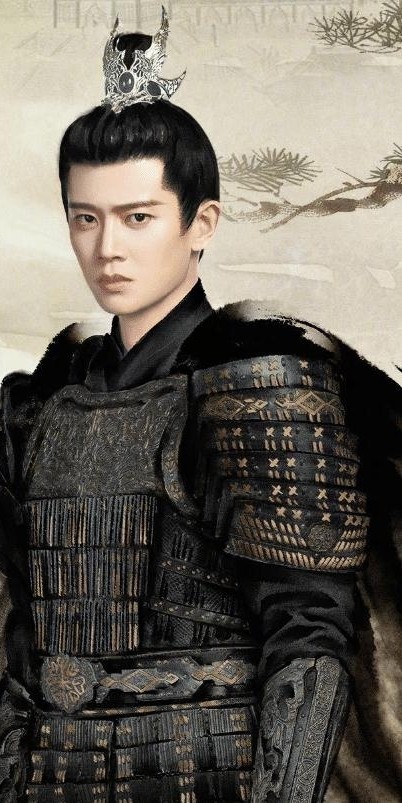 10位新生代“古装男神”：肖战龚俊上榜，谁是你的心头爱？
