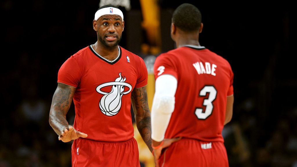 为什么nba球员穿的衣服找不到（NBA曾经力挺的短袖球衣，后来为什么消失了？）