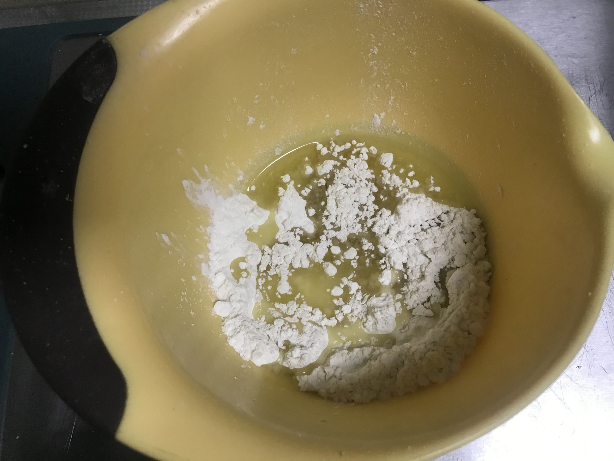 图片[8]-【椒盐牛舌饼】做法步骤图 放三天不变样 吃不够-起舞美食网