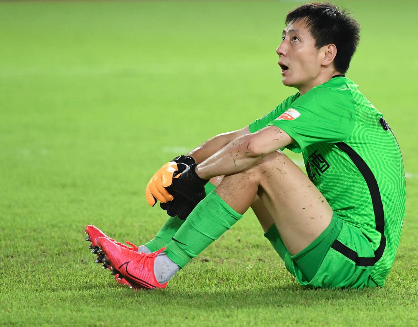 青岛作为足球城需要一支中超球队(青岛队:混改遭遇"政策阻碍",前景