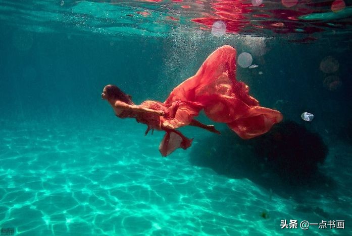 人体摄影，无与伦比，美炸了