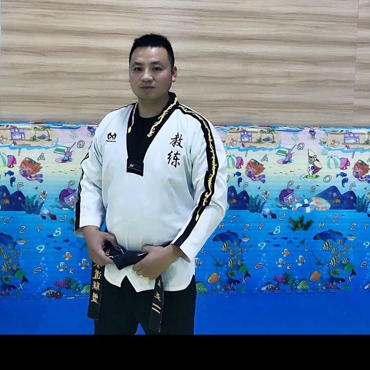 上海嘉定区名扬少年格斗馆