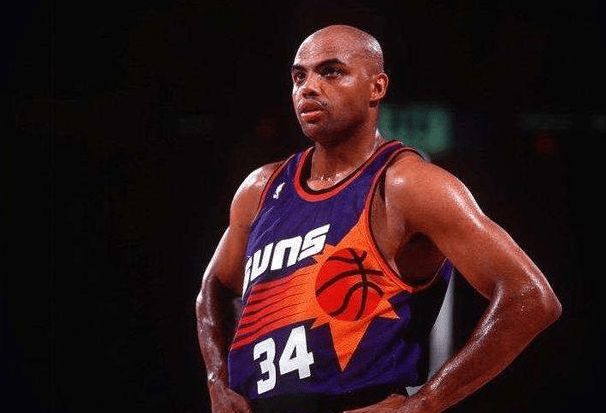 nba34号的小前锋有哪些（NBA34号球星一队有多无解？这5人一队 不需要教练都能夺冠）