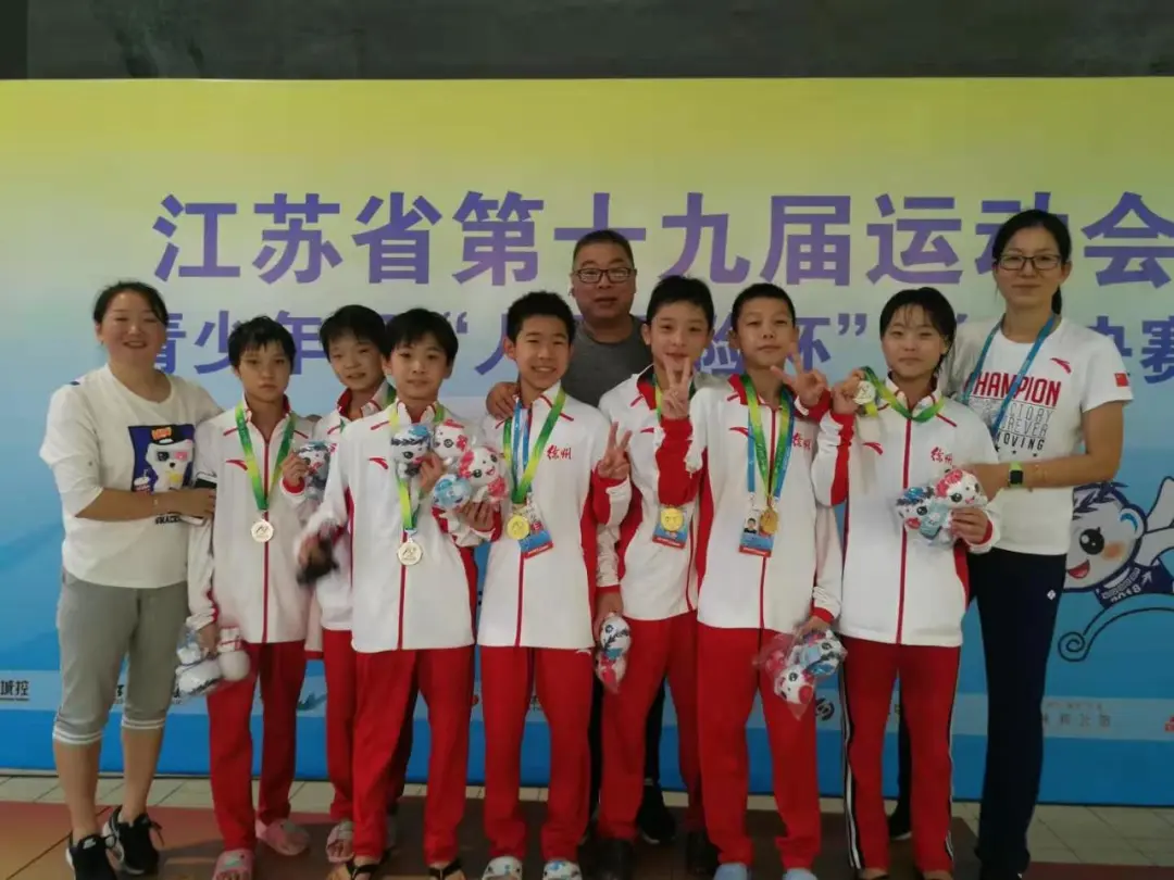 聚焦徐州名校丨民办初中的“冉冉新星”徐州百川中学