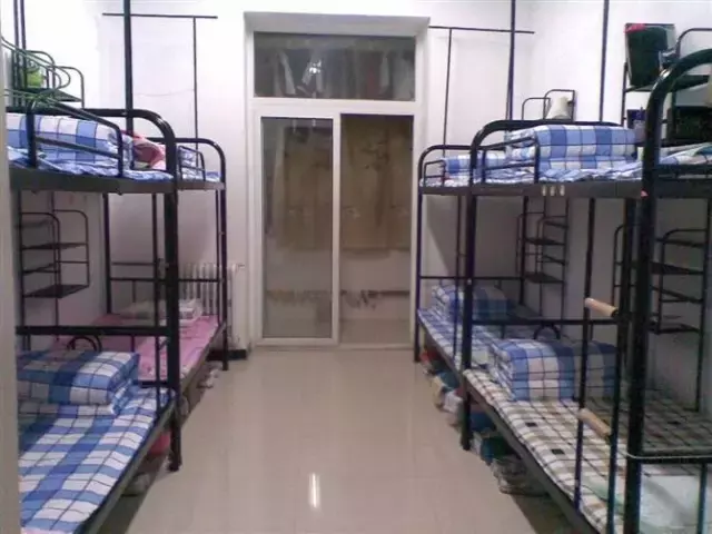 西安20所高校宿舍大盘点......来看看有没有你的母校