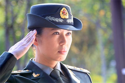 不靠颜值的10位实力派女演员，看看都有谁？