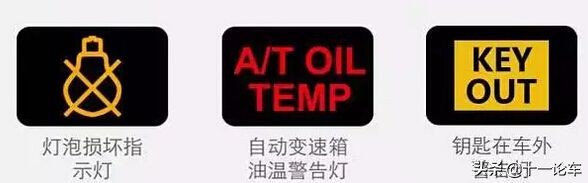 汽车故障码大全，收藏之后不求人