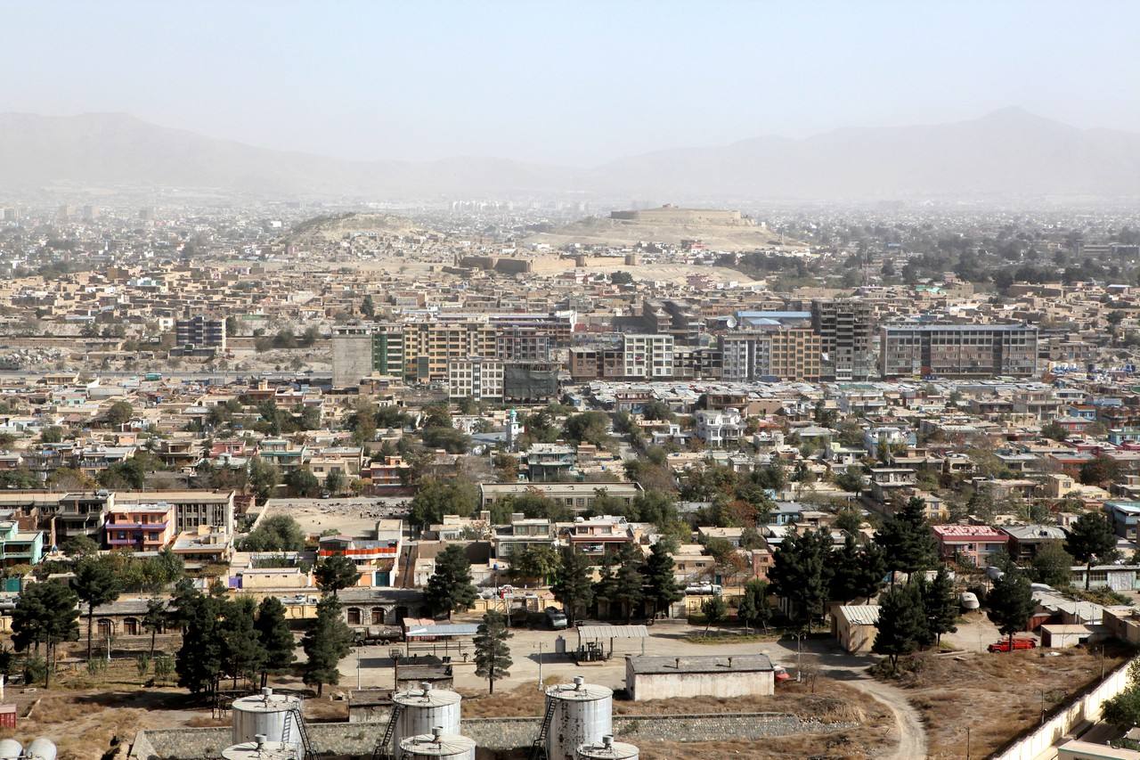 阿富汗概况简介阿富汗阿富汗