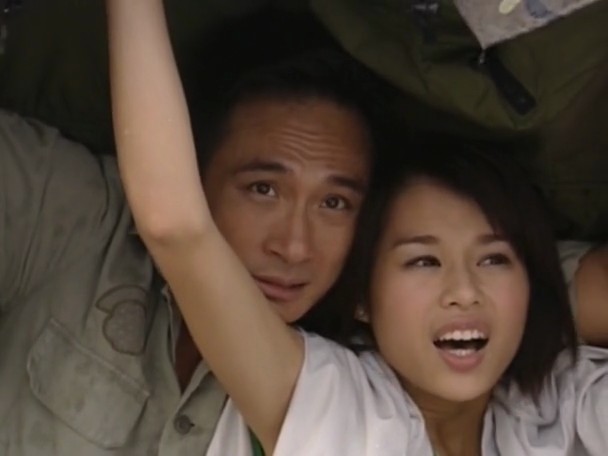 这位乐观,善良,勇敢的女孩融化了唐亦琛.