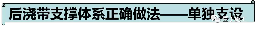 模板工程施工技术交底，三维图很赞