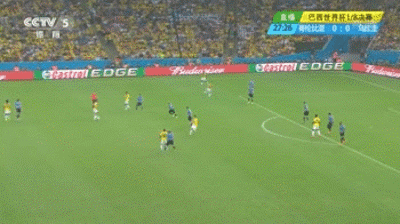 2014年世界杯全部进球集锦（2014年世界杯十大精彩进球欣赏，第一球鱼跃冲顶难度载入史册）