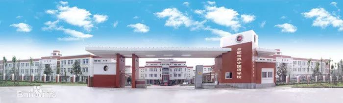 合肥部分民办高中信息汇总！内含招生简章＋班级设置＋高考成绩