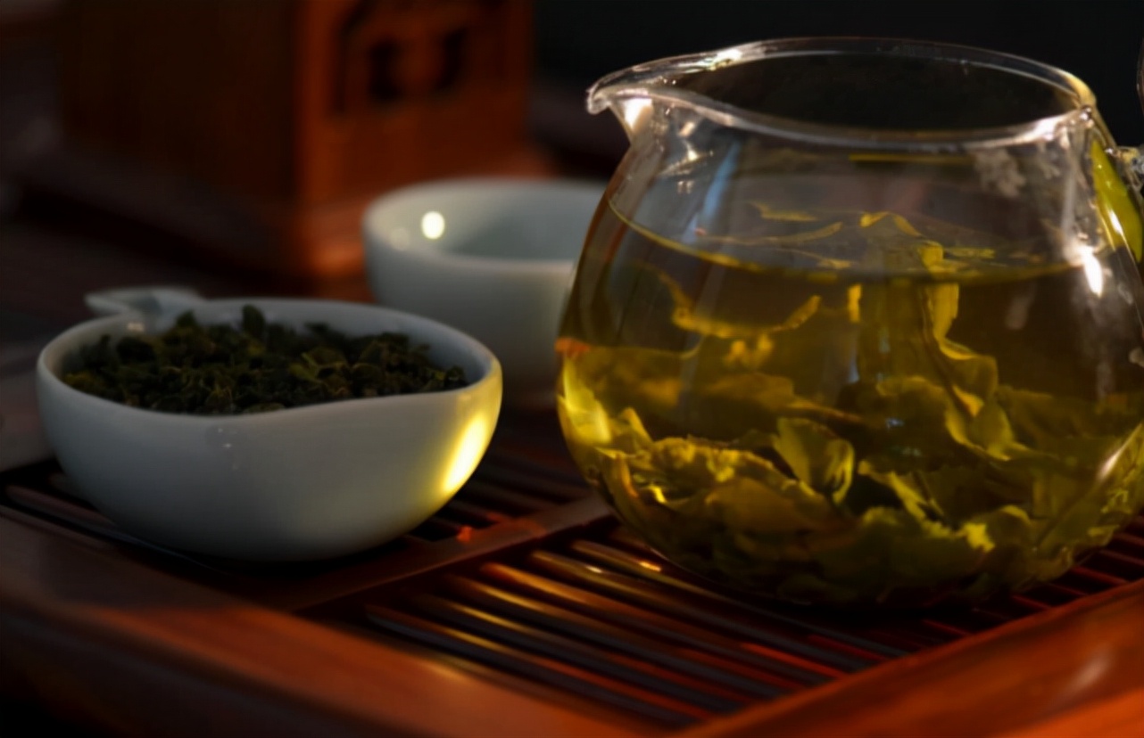 茶叶界顶流的"铁观音",曾一斤高达89万元,如今终被拉下了神坛