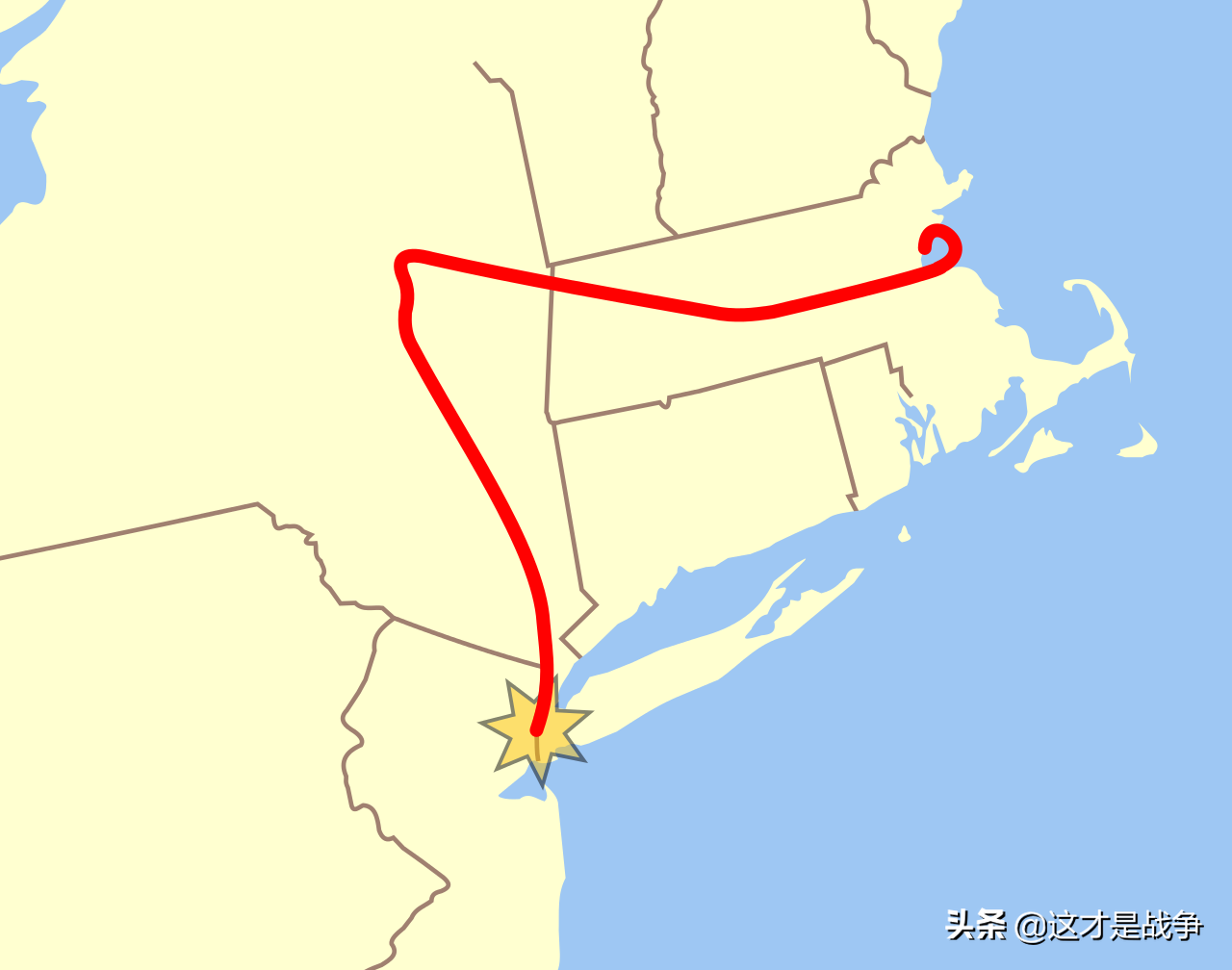 回顾当年的911事件，到底有多严重，能吓坏了全美国