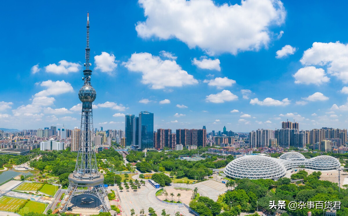 佛山和泉州最新的经济数据情况，佛山总量大，泉州人均高