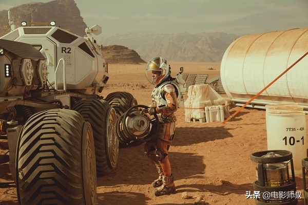 《火星救援》究竟符不符合现代科学，专业人士给你解读