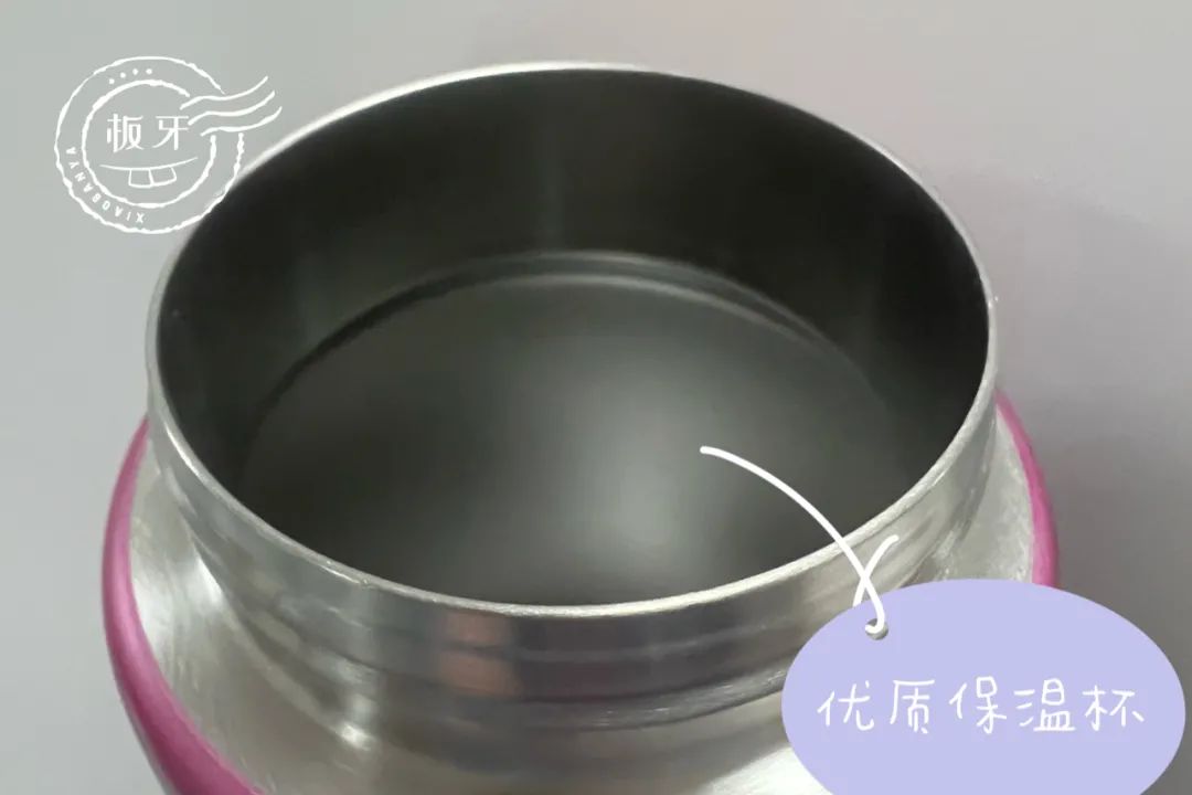 央视曝光19种“夺命保温杯”，用不对热水也能变“毒水”