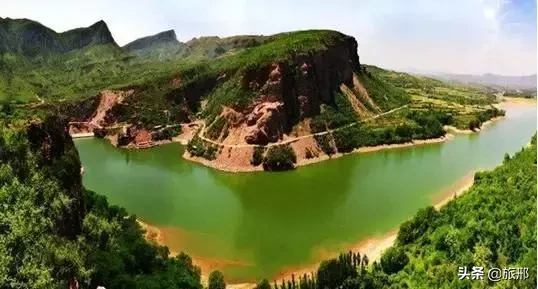 五一出行,邢台旅游攻略21处景区和13种美食等你来