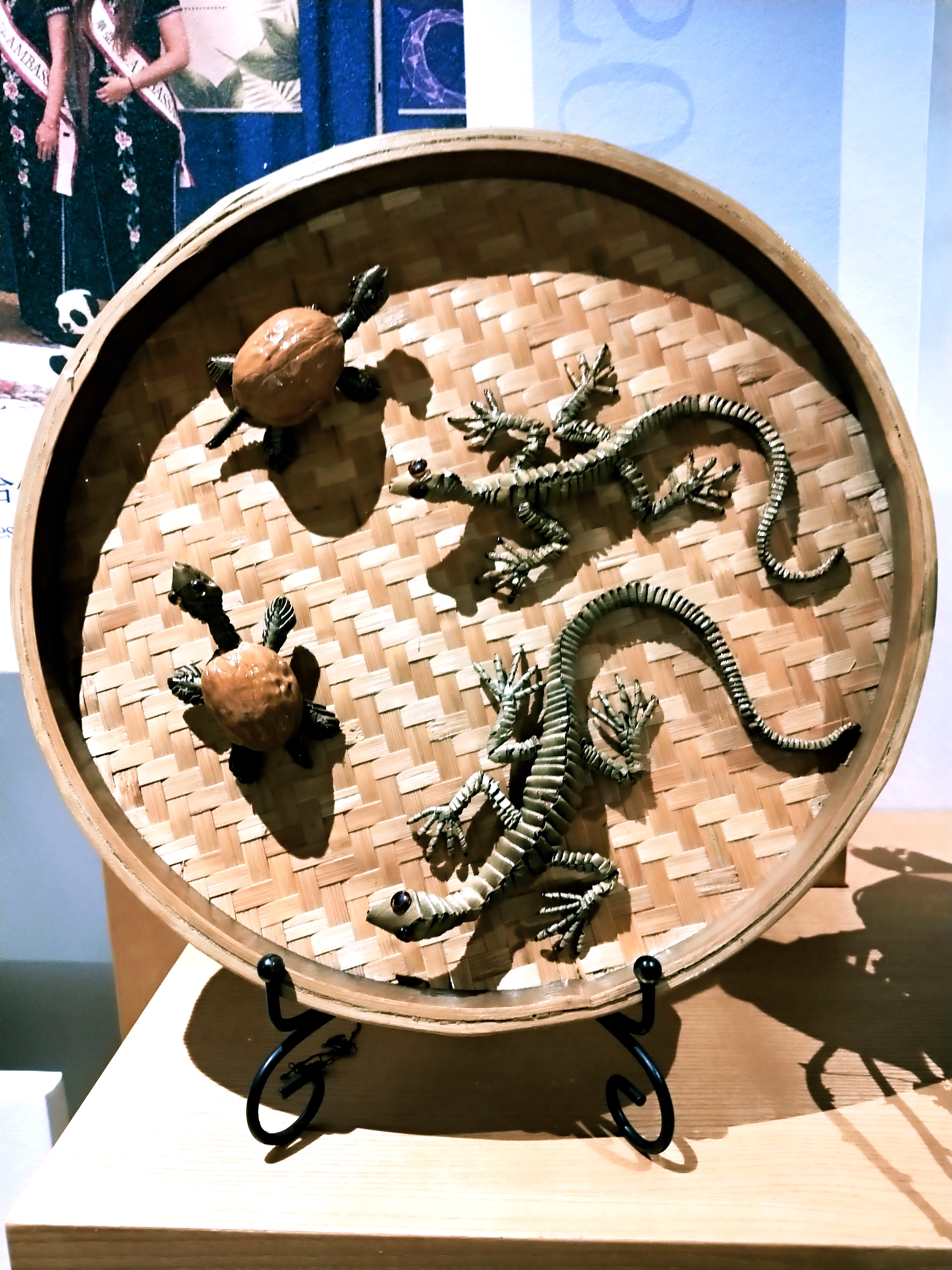 传承华夏优秀技艺&nbsp;&nbsp;丰富社会经济生活