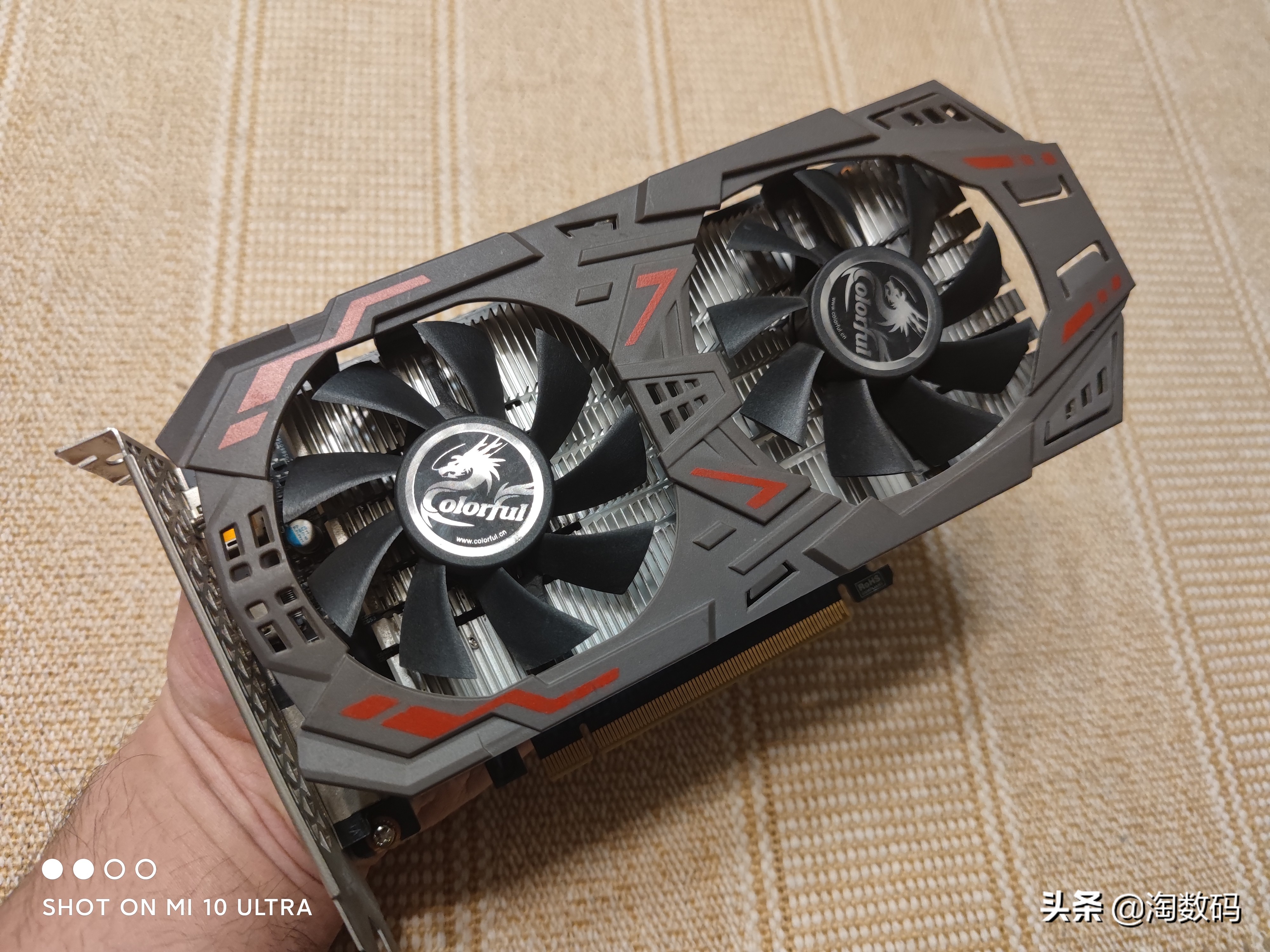 650的gtx1060显卡,鲁大师跑16万,矿渣本色藏不住