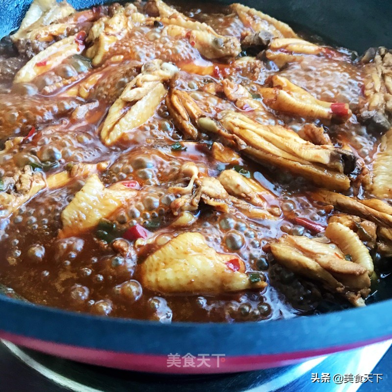 一勺豆瓣酱，轻松搞定百款家常下饭菜