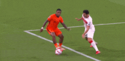 欧洲杯葡萄牙vs荷兰（世预赛-德佩戴帽荷兰6-1复仇土耳其 格列兹曼双响法国2-0 葡萄牙3-0）