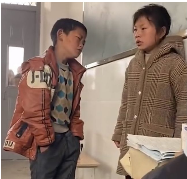 来自小学生的“绝交信”，老师忍俊不禁：三个人的友谊确实太拥挤