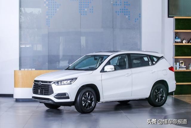 净利润锐减42.03%后，比亚迪留下了三个“疑问”