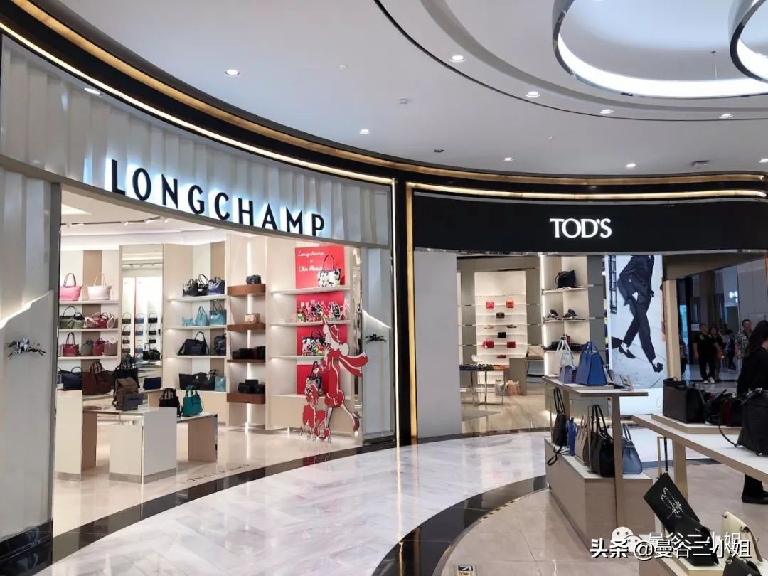 曼谷King Power王权免税店什么值得买？2019年购物超详攻略出炉